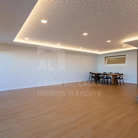 Casa Mango By Acasadascasas * Ericeira