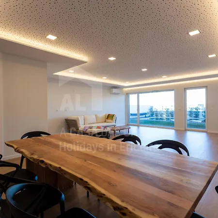 Villa Casa Mango By Acasadascasas *