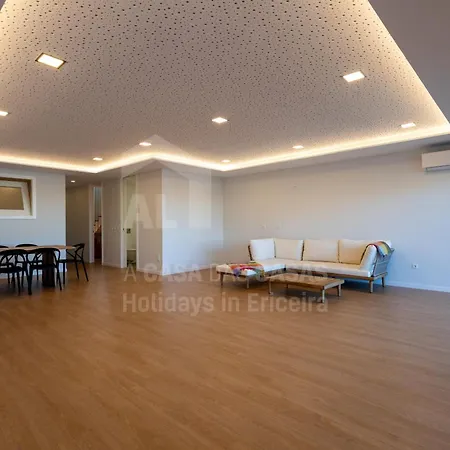 Casa Mango By Acasadascasas Villa Ericeira