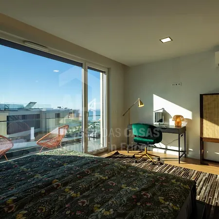 Casa Mango By Acasadascasas * Ericeira