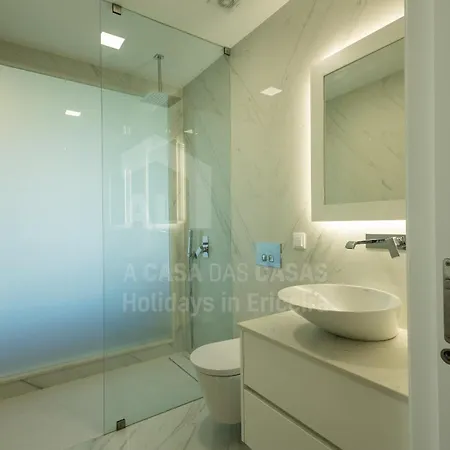 Casa Mango By Acasadascasas * Ericeira