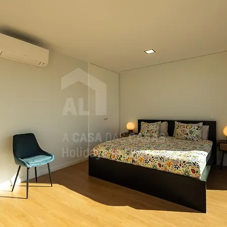 Casa Mango By Acasadascasas Villa