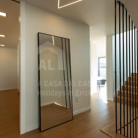 Casa Mango By Acasadascasas * Ericeira