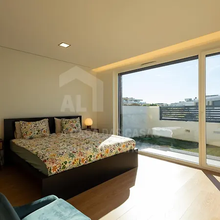 Casa Mango By Acasadascasas Villa Ericeira