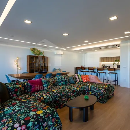 Casa Mango By Acasadascasas * Ericeira