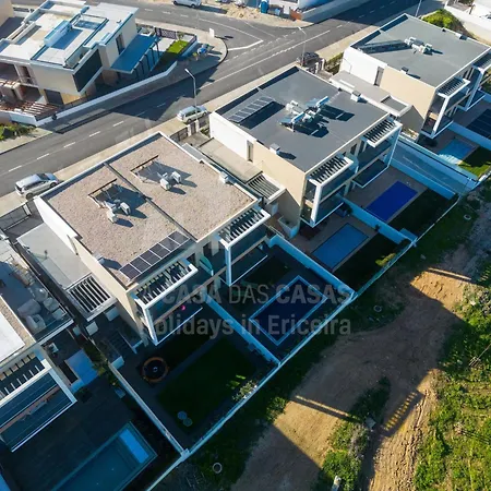 Villa Casa Mango By Acasadascasas *