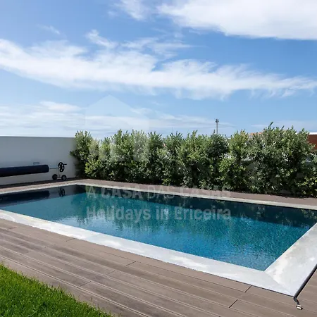 Casa Mango By Acasadascasas Villa Ericeira