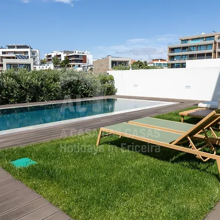 Casa Mango By Acasadascasas Villa