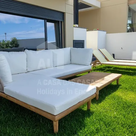 Casa Mango By Acasadascasas Ericeira