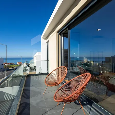 Villa Casa Mango By Acasadascasas Ericeira
