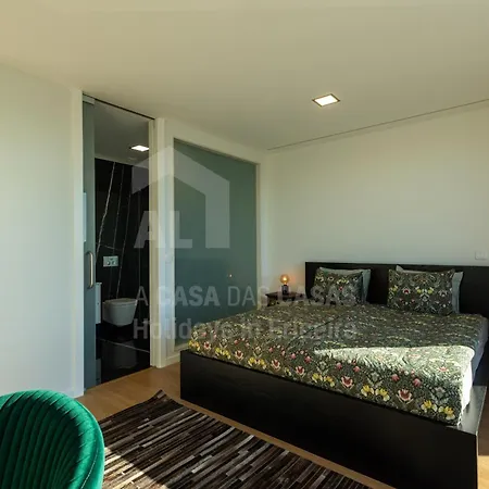 빌라 Casa Mango By Acasadascasas