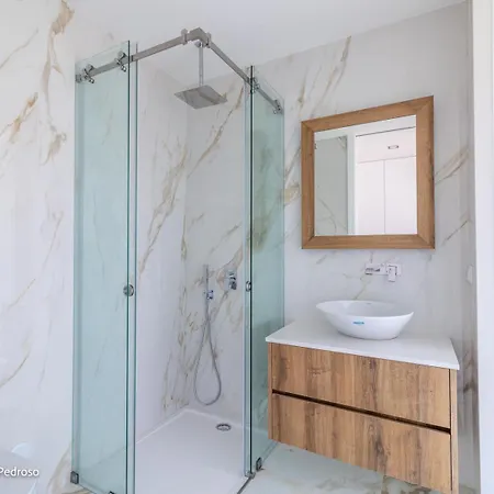 Casa Mango By Acasadascasas 에리세이라