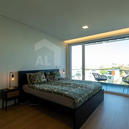 Casa Mango By Acasadascasas 빌라