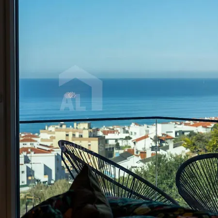 Casa Mango By Acasadascasas Ericeira
