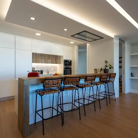 Casa Mango By Acasadascasas