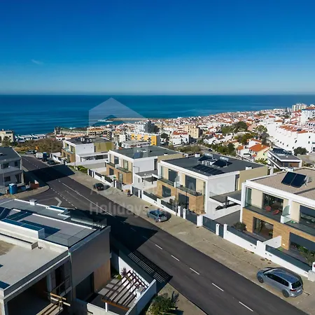 빌라 Casa Mango By Acasadascasas