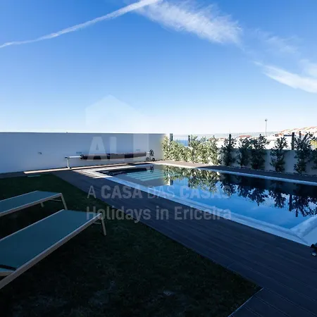 Casa Mango By Acasadascasas Villa *