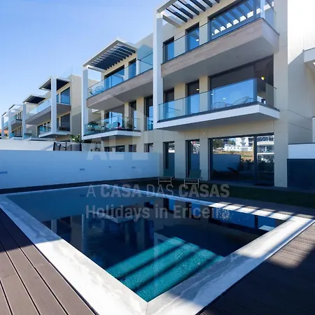 Casa Mango By Acasadascasas Ericeira