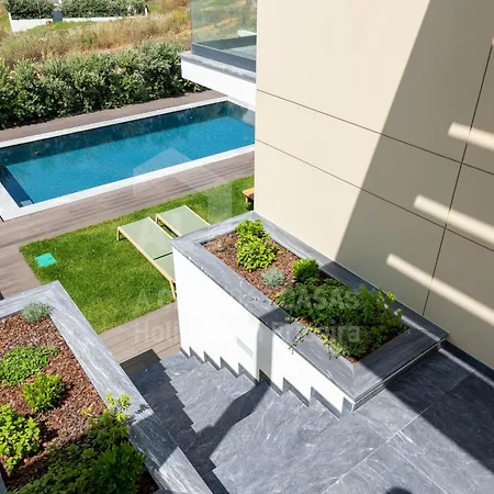 Casa Mango By Acasadascasas 빌라 *