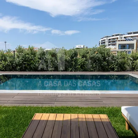 Casa Mango By Acasadascasas