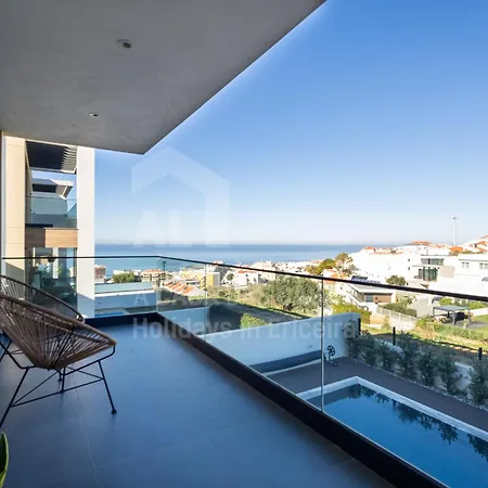 Casa Mango By Acasadascasas 빌라 에리세이라