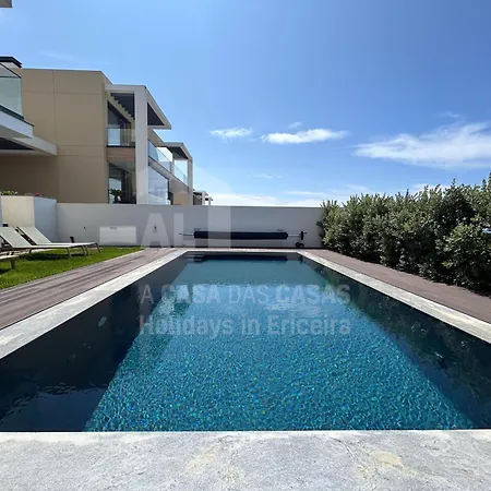 Casa Mango By Acasadascasas