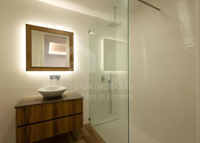 Villa Casa Mango By Acasadascasas Ericeira