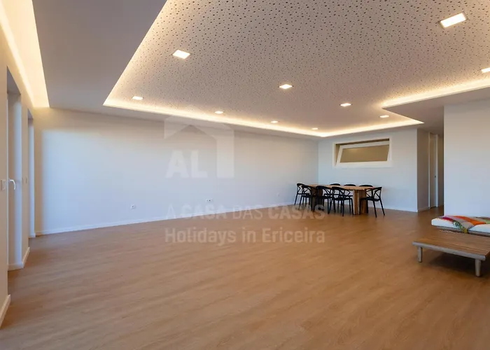 Casa Mango By Acasadascasas * Ericeira