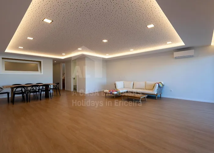 Casa Mango By Acasadascasas Villa Ericeira