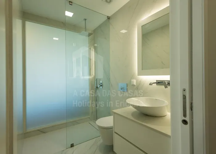 Casa Mango By Acasadascasas * Ericeira