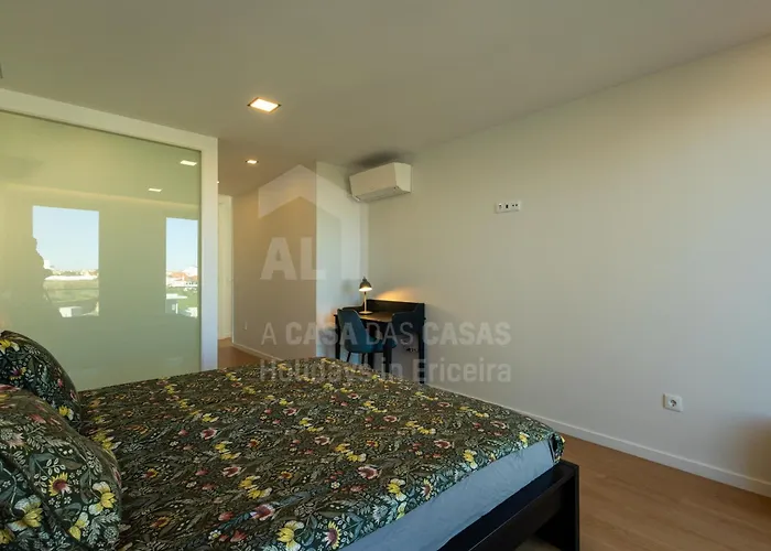 Casa Mango By Acasadascasas Ericeira