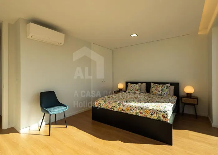 Casa Mango By Acasadascasas Villa