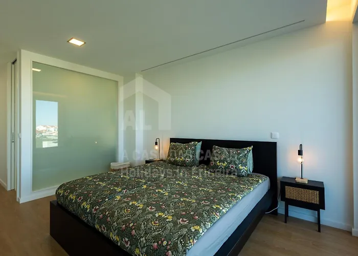 Villa Casa Mango By Acasadascasas Ericeira