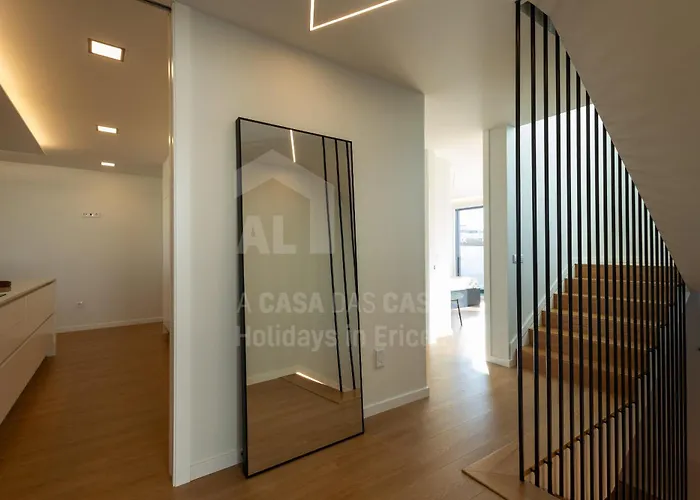 Casa Mango By Acasadascasas * Ericeira