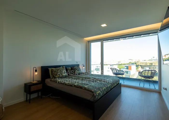 Casa Mango By Acasadascasas Villa