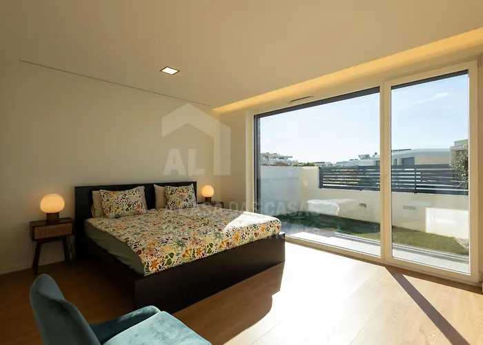 Casa Mango By Acasadascasas Villa Ericeira