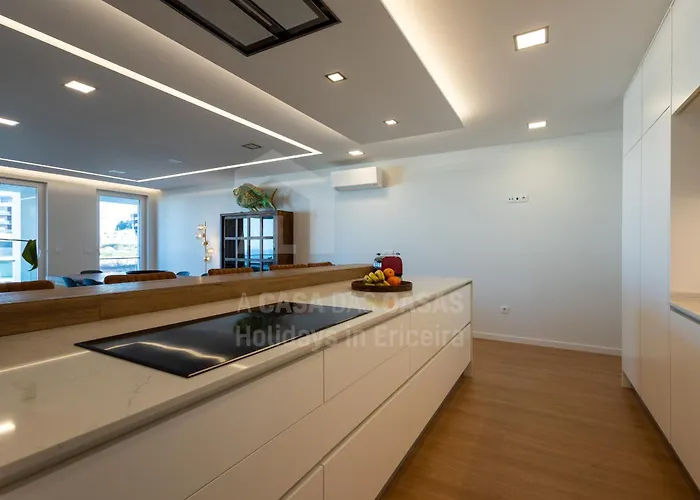 Casa Mango By Acasadascasas Villa Ericeira