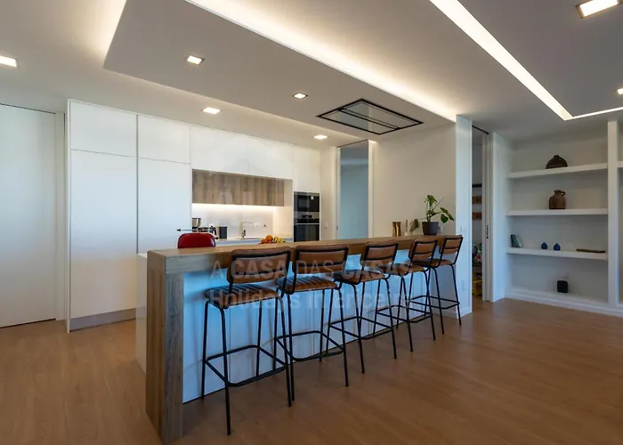 Casa Mango By Acasadascasas