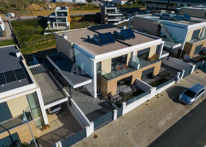 Casa Mango By Acasadascasas Ericeira