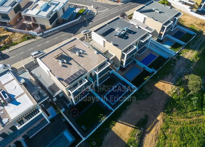 Villa Casa Mango By Acasadascasas *