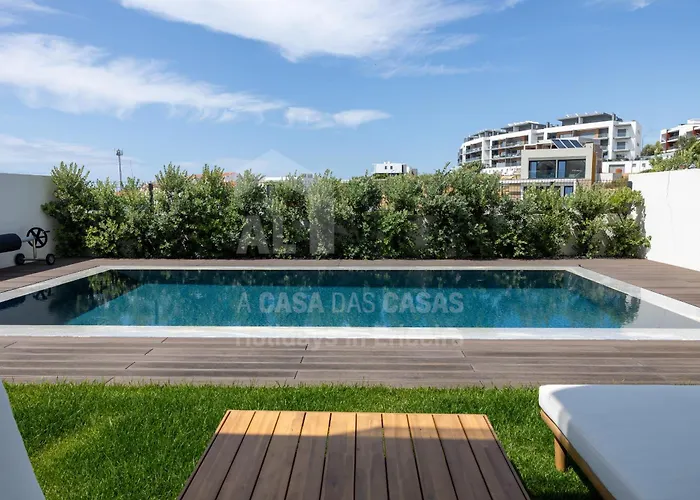 Casa Mango By Acasadascasas