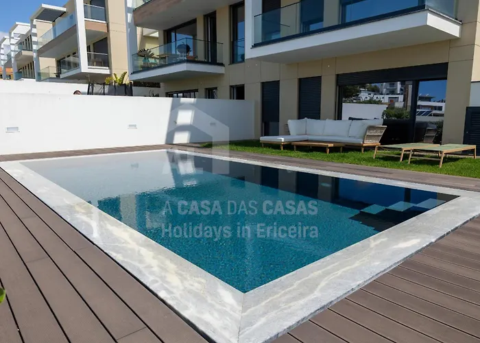 Casa Mango By Acasadascasas Villa *