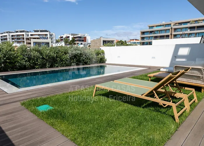 Casa Mango By Acasadascasas Villa