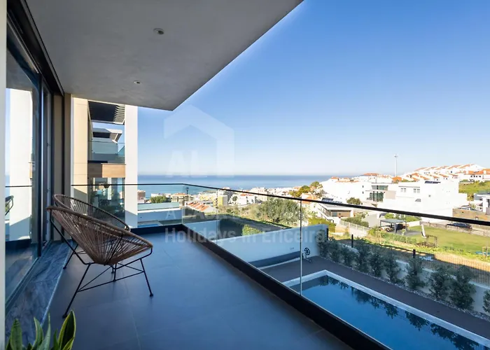 Casa Mango By Acasadascasas Villa Ericeira