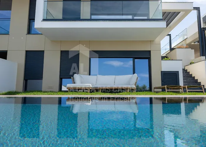 Villa Casa Mango By Acasadascasas